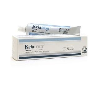 KELAIRON CREMA 50 ML