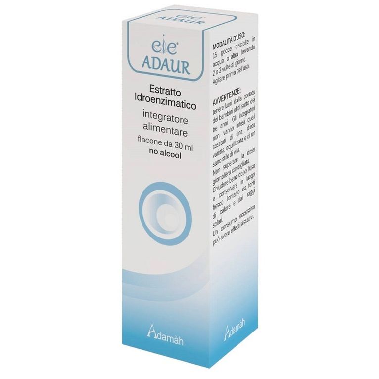 eie adaur 30 ml