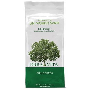 FIENO GRECO FARINA 100 G