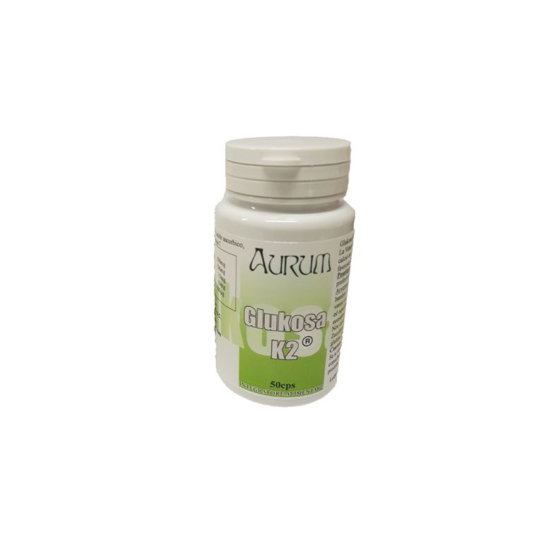 glukosa k2 50 capsule