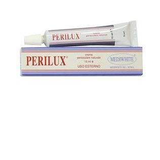 PERILUX CREMA PERIOCULARE 15 ML