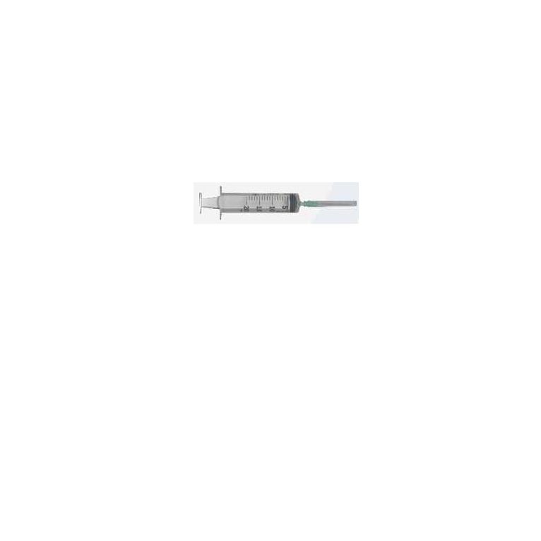siringa 20ml 1 pezzo