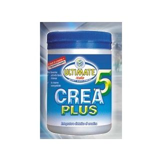 ULTIMATE CREA5 PLUS 180 G
