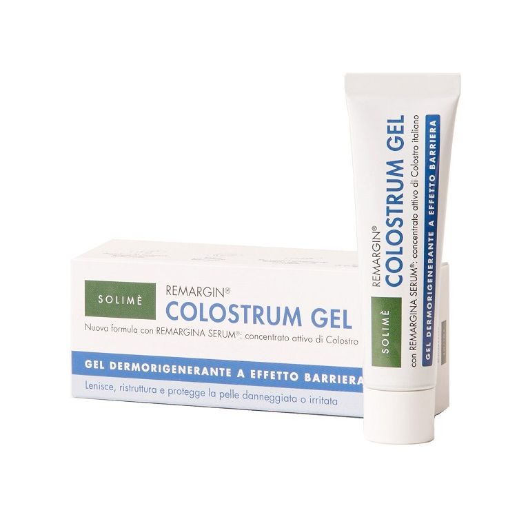 remargin colostrum gel 15 ml