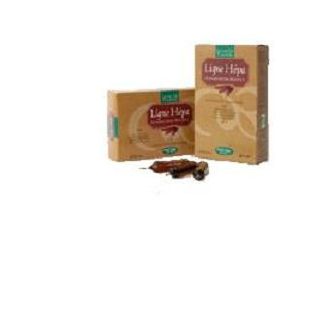 LIGNE HEPA BIOLOGICO 20 AMPOLLE BEVIBILI DA 15 ML