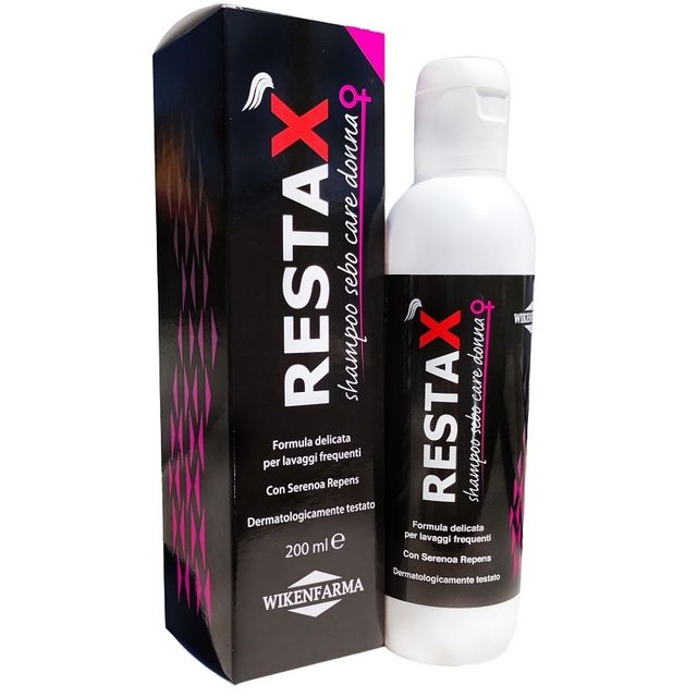 restax-shampoo-sebo-care-donna-200-ml