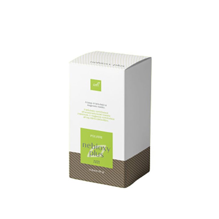 neobioxy plus 14 bustine