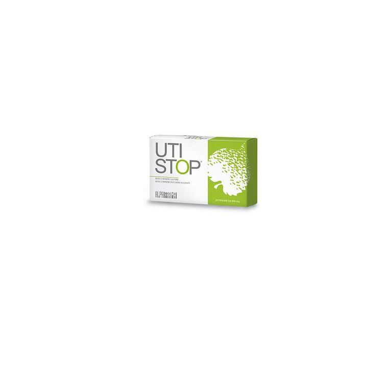 utistop integratore 20 compresse