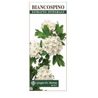 BIANCOSPINO ESTRATTO INTEGRALE 200 ML