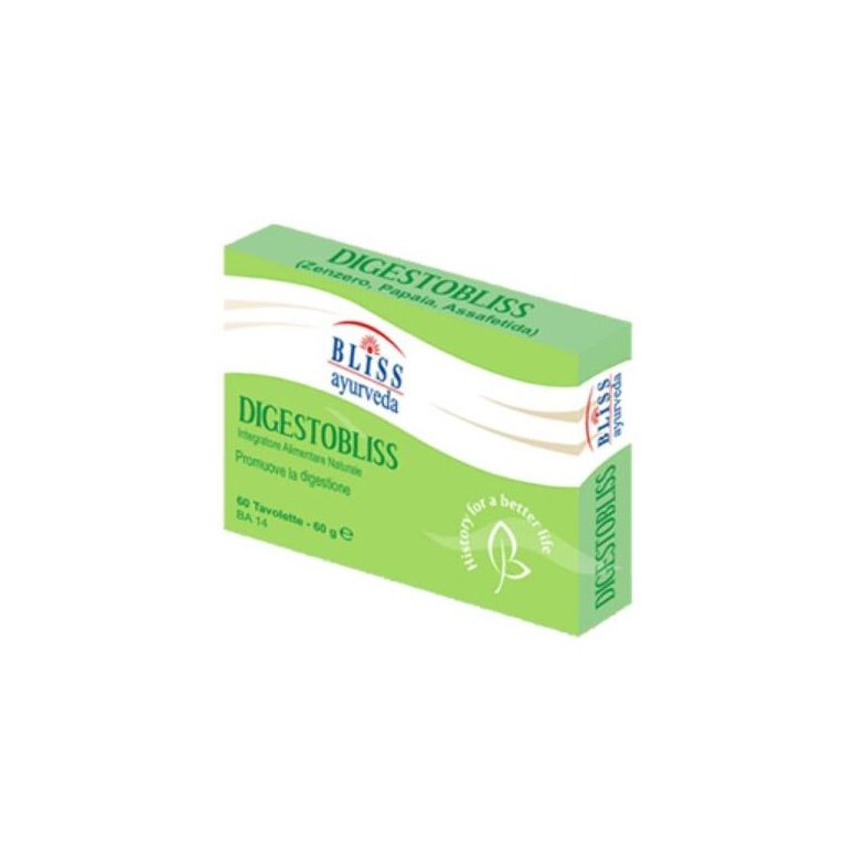 digestobliss 60 compresse
