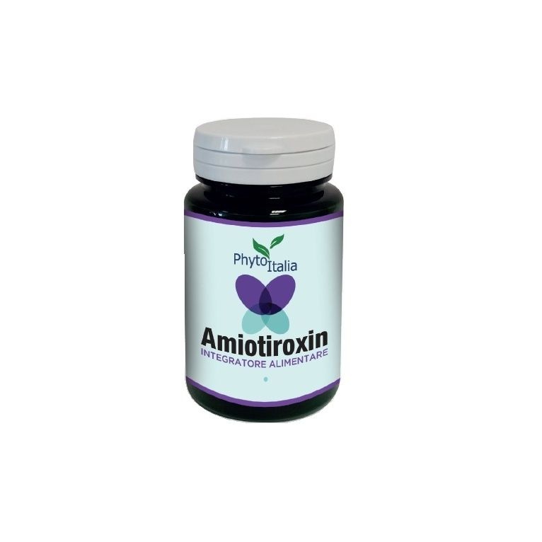 amiotiroxin 60 capsule