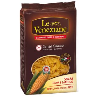LE VENEZIANE MEZZE PENNE MAIS 250 G