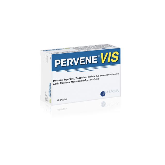 pervene-vis-40-ovaline