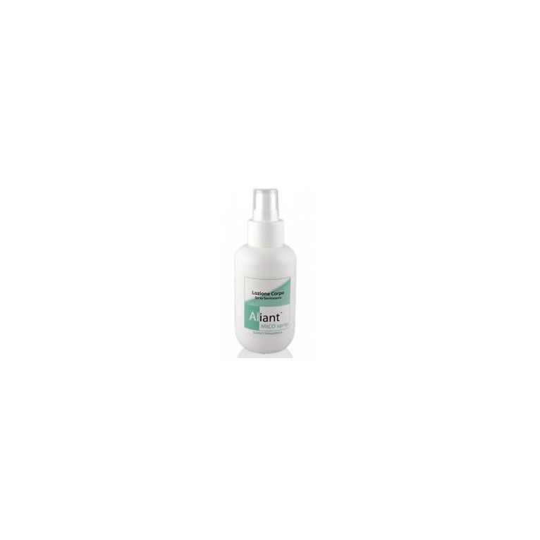 aliant mico spray 80 ml
