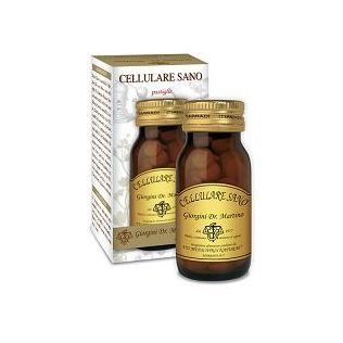 CELLULARE SANO 100 PASTIGLIE