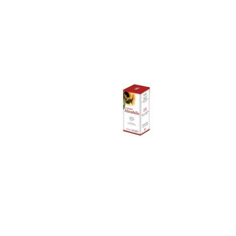 crema mirabilis 30 ml