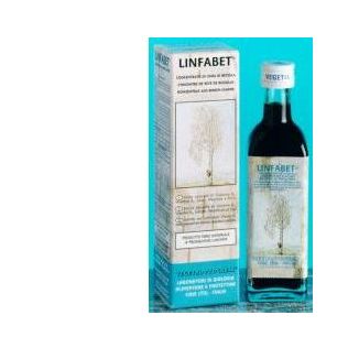 LINFABET CONCENTRATO BIO 60 ML