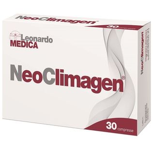 NEOCLIMAGEN 30 COMPRESSE