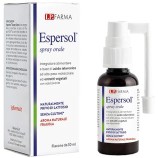 ESPERSOL SPRAY ORALE 30 ML