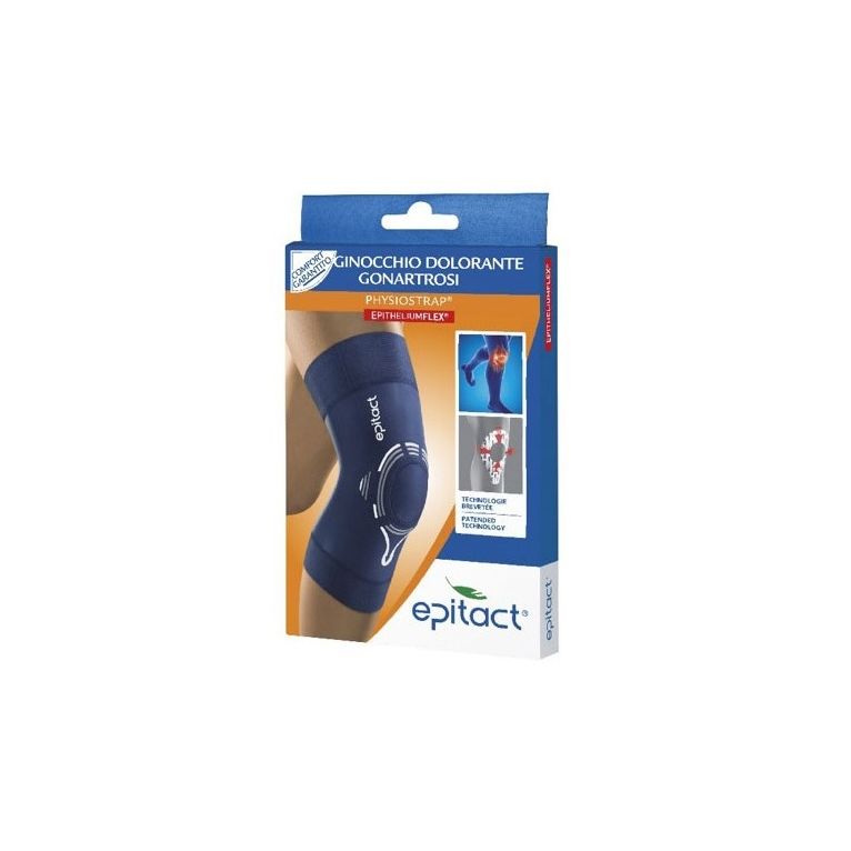 epitact physiostrap gonartrosi taglia xs