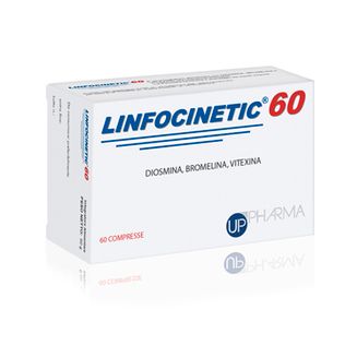 LINFOCINETIC 60 COMPRESSE