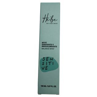 HE'BE NO AGE SKIN BALANCE MYST IDRATANTE RIEQUILIBRANTE 150ML