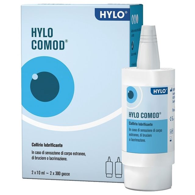 hylo-comod-gocce-oculari-ialuronato-di-sodio-01-percent-2-flaconcini-da-10-ml
