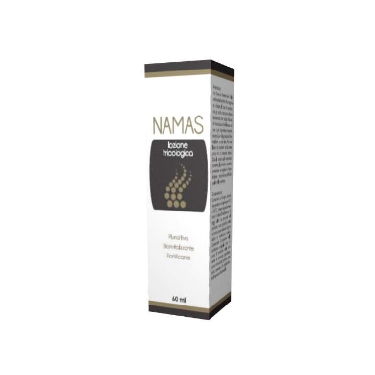 namas lozione tricologica 60 ml