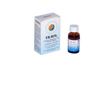 TR-SOL GOCCE 10 ML