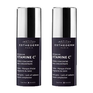 INTENSIVE VITAMINE C SERUM DUO PACK 2 PEZZI DA 10 ML