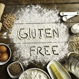 Alimenti Senza Glutine
