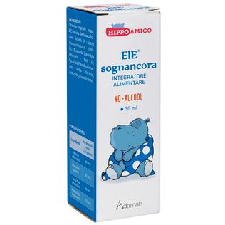 EIE SOGNANCORA GOCCE 30 ML