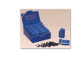 LIQUIRIZIA BLU ROMBET 100 G SCATOLETTA