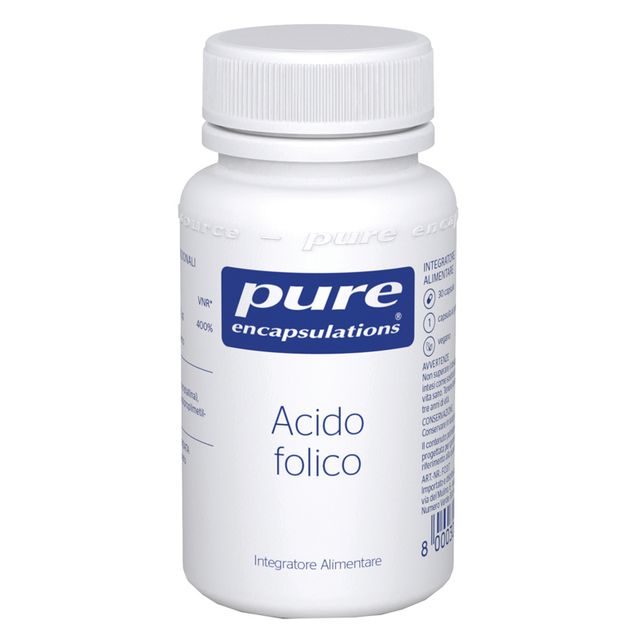 pure-encapsulations-acido-folico-30-capsule
