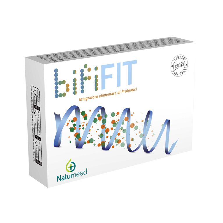 bififit 30 capsule