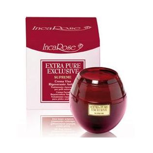 INCAROSE EXTRA PURE EXCLUSIVE SUPREME 50 ML
