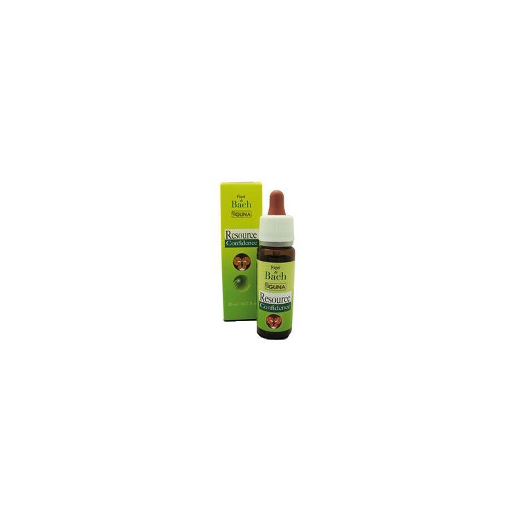 resource confidence gocce 20 ml