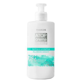 ATOP PHARCOS CREMA PELLI SENSIBILI 400 ML