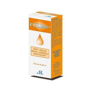 COLIPAX GOCCE 20 ML