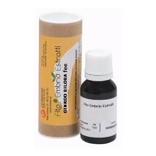 FEE GINKGO BILOBA 15 ML