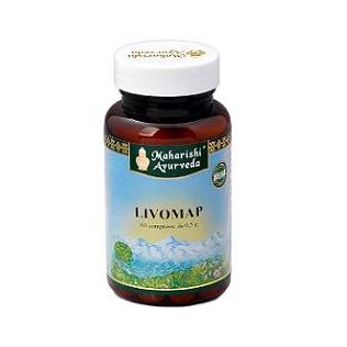 LIVOMAP 60 COMPRESSE
