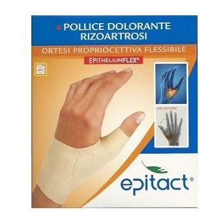 EPITACT ORTESI MANO FLEX DX M