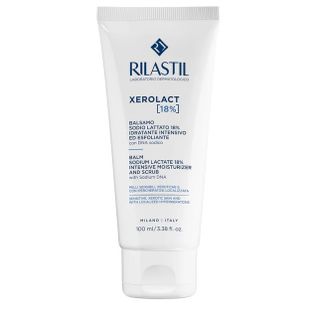 RILASTIL XEROLACT E BALSAMO 18% 100 ML