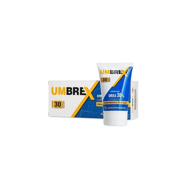 umbrex 30 crema 50 ml
