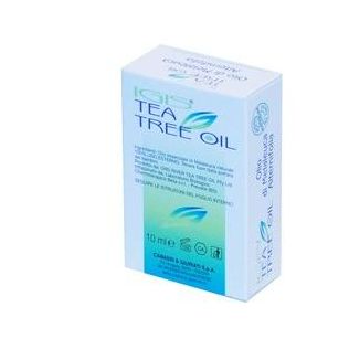 TEA TREE OIL IGIS NATHIA 10 ML
