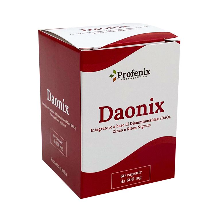 daonix 60 capsule