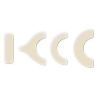 BRAVA CEROTTO ELASTICO CON RINFORZO IDROCOLLOIDE PER STOMIA20 PEZZI