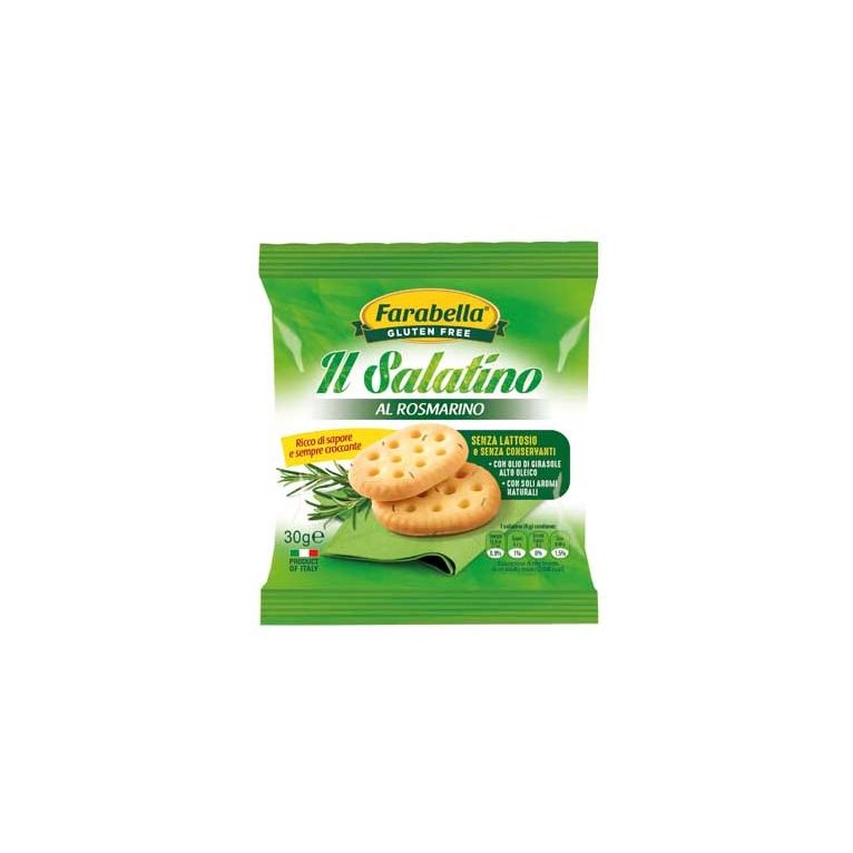 farabella il salatino rosmarino 30 g