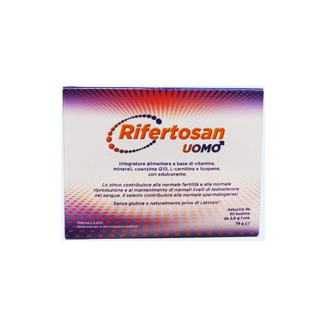 rifertosan-uomo-30-bustine