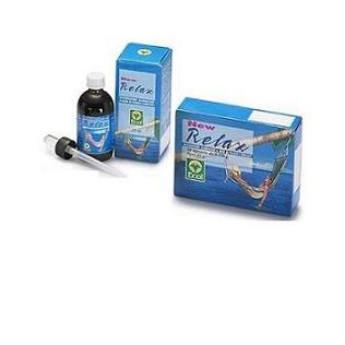 NEW RELAX 50 TAVOLETTE 783